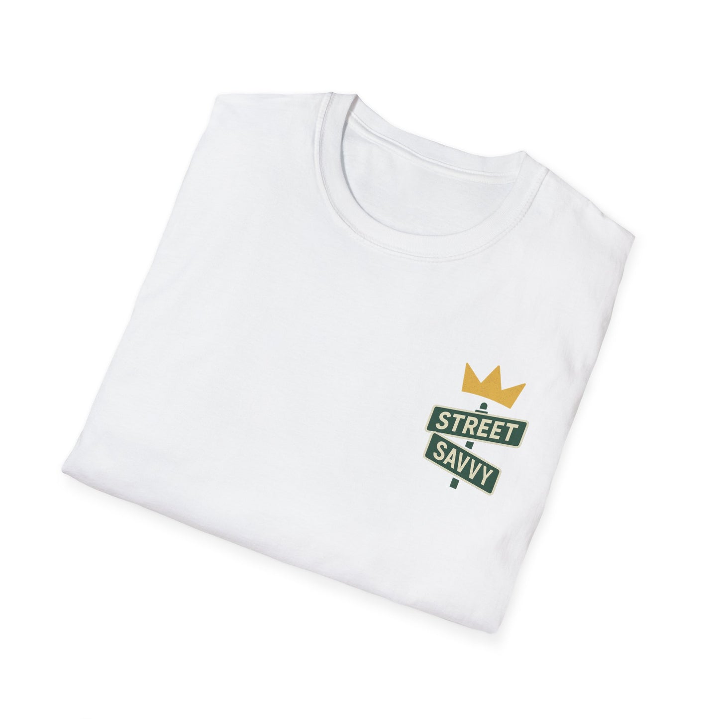 Tee Forge Your Path Unisex Jersey Short Sleeve