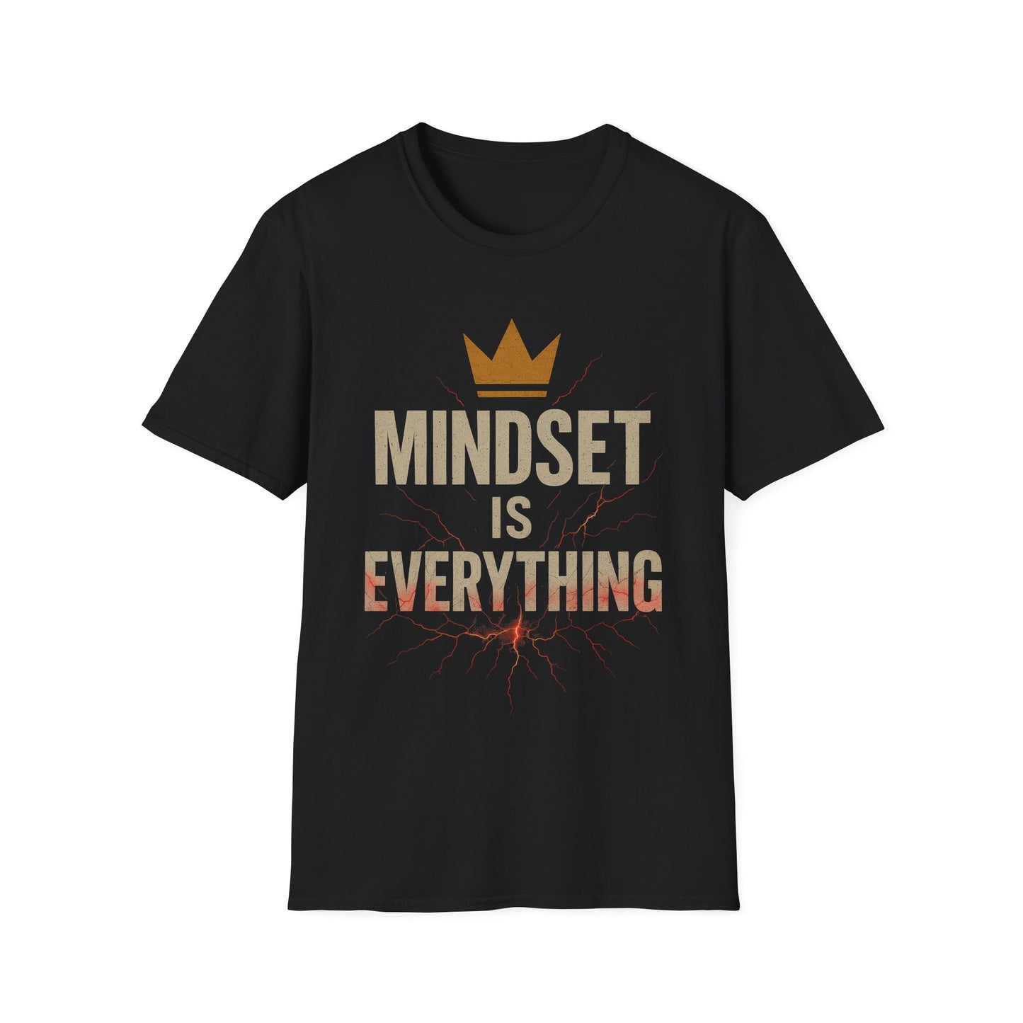 Mindset is Everything Tee
