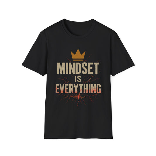 Mindset is Everything Tee