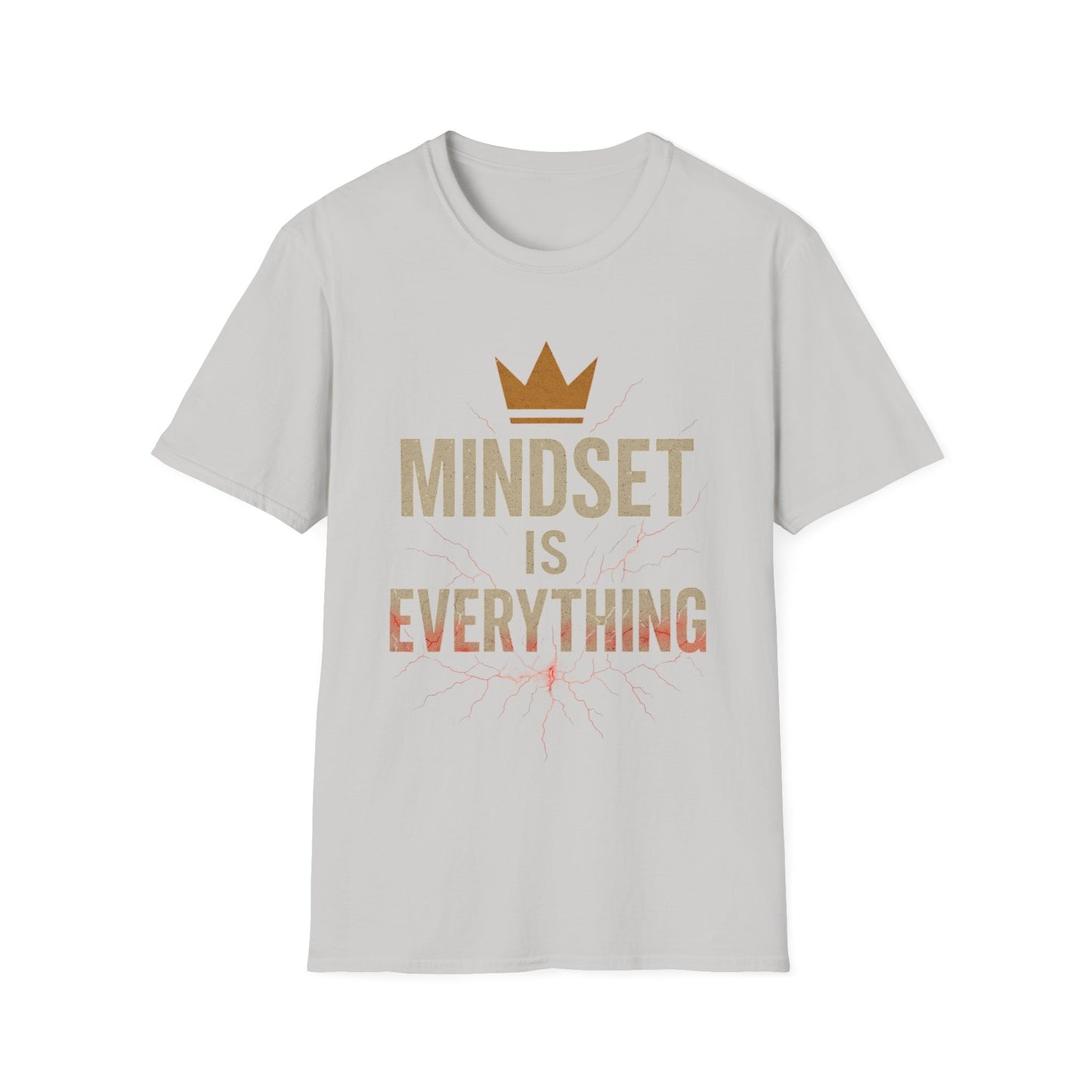 Mindset is Everything Tee