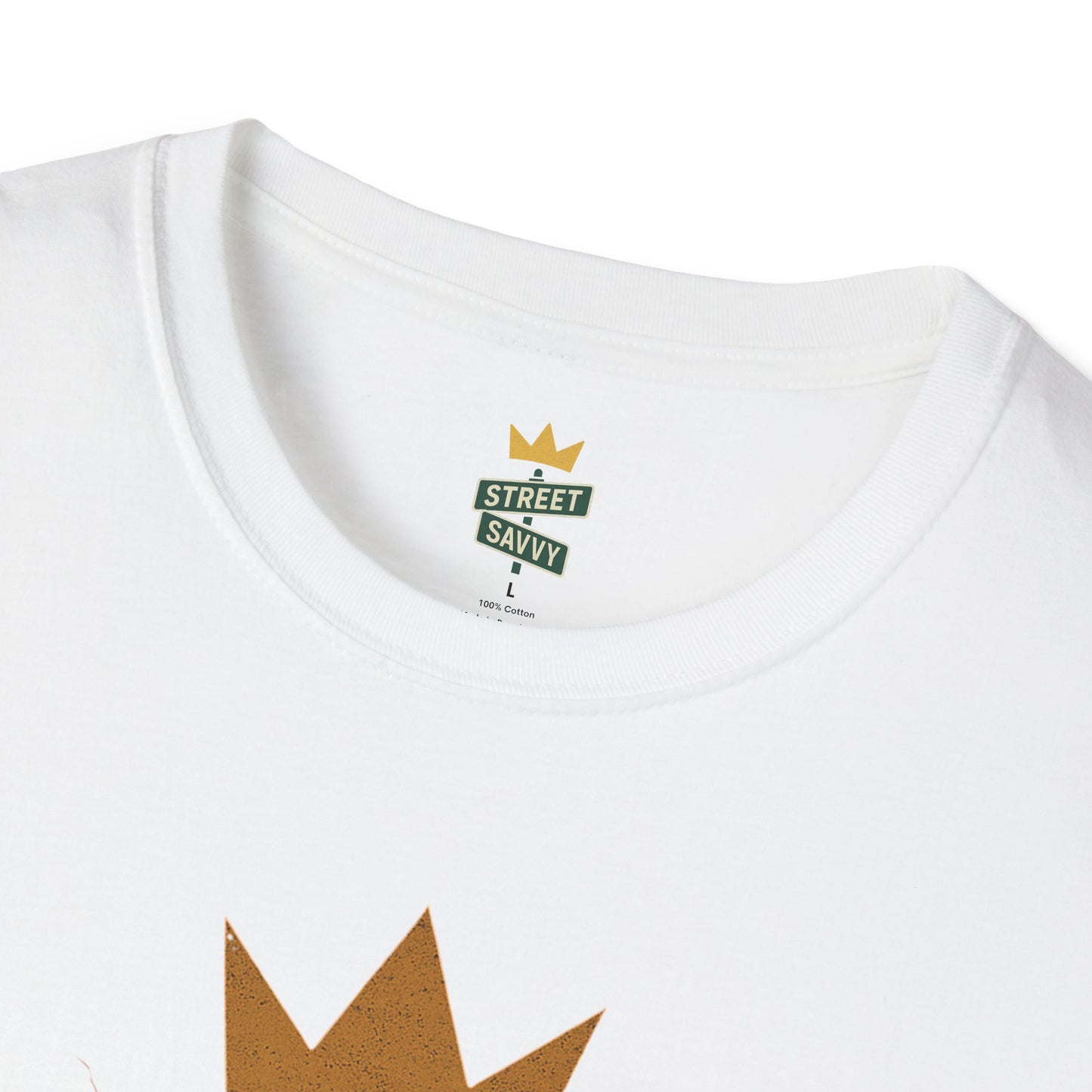 Mindset is Everything Tee