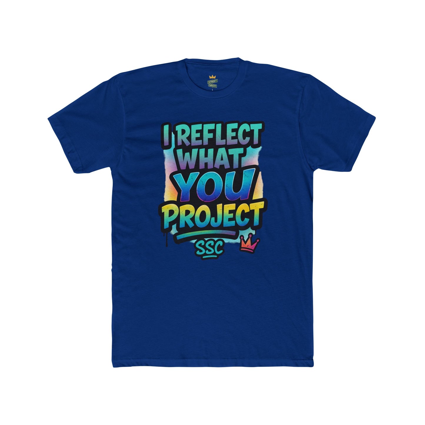 Inspirational Graphic Tee, Motivation T-Shirt, Casual Wear, Streetwear, Gift for Friends, Unisex Apparel, Positive Messages