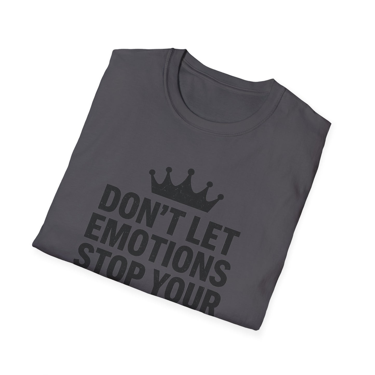 Motivational Emotions T-Shirt