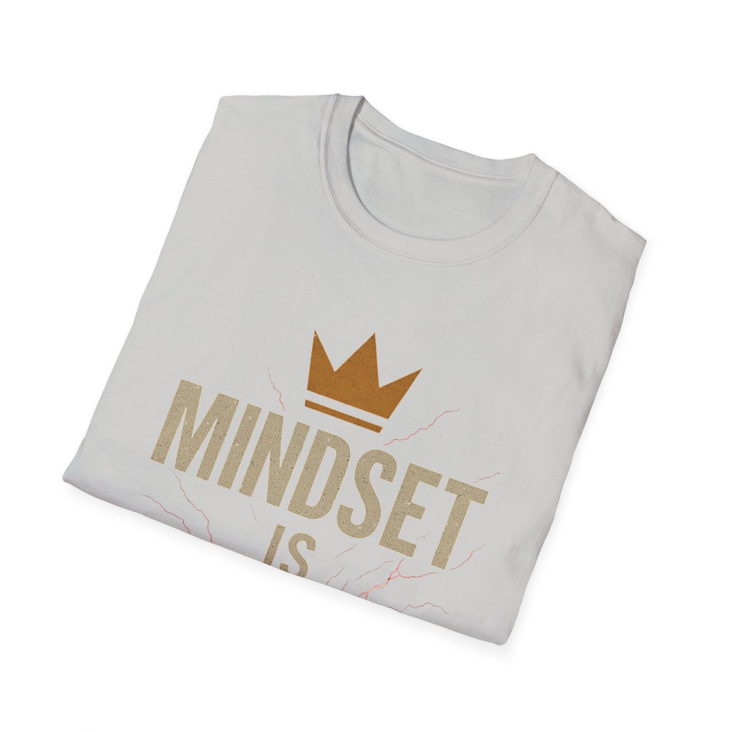 Mindset is Everything Tee