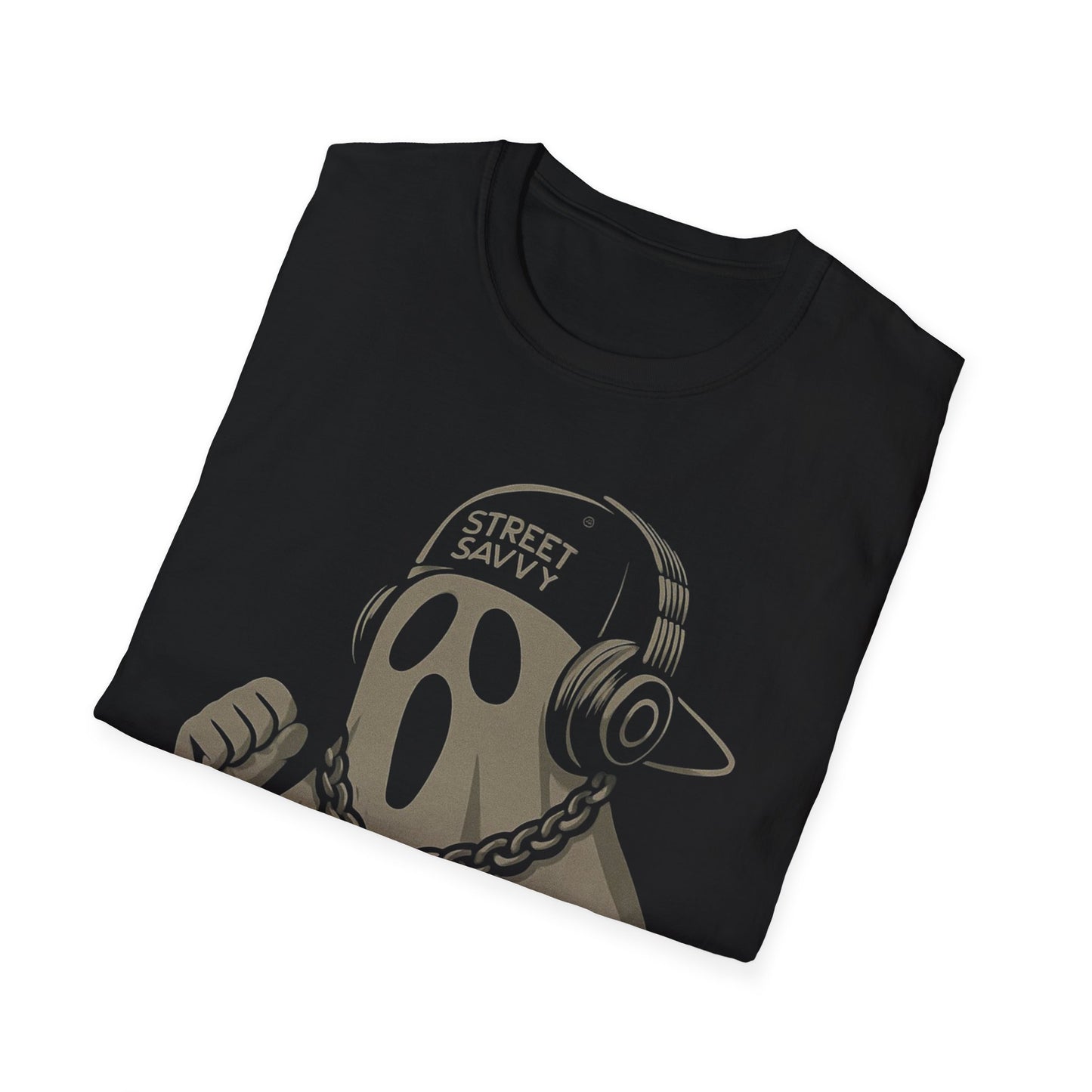 Ghosted in style T-Shirt