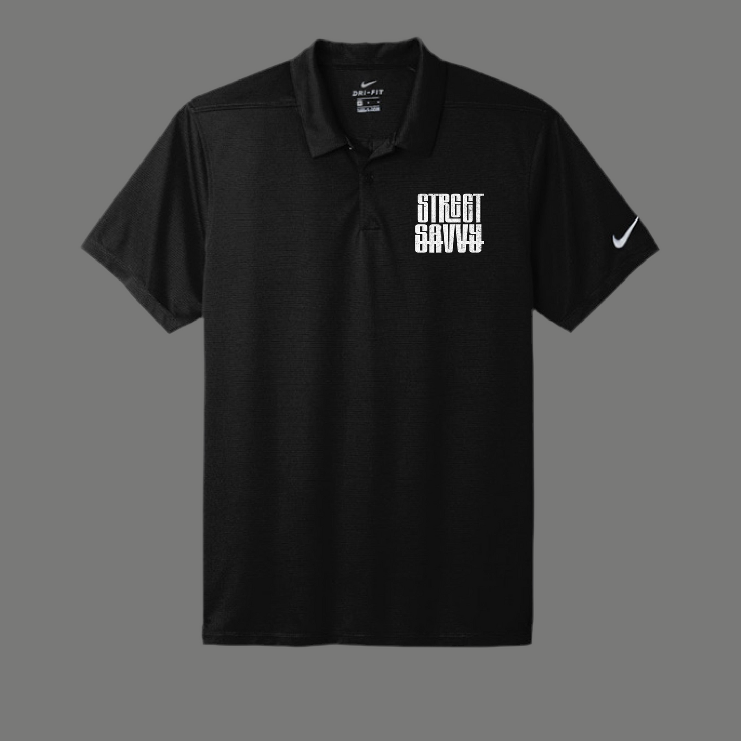 Nike polo