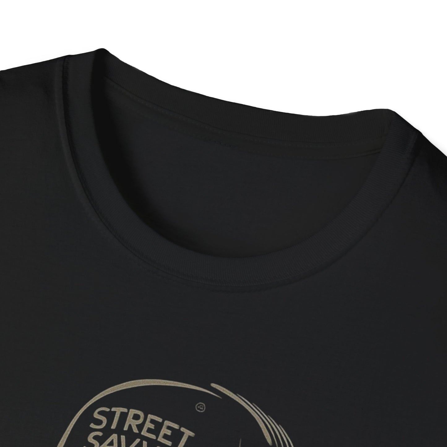 Ghosted in style T-Shirt