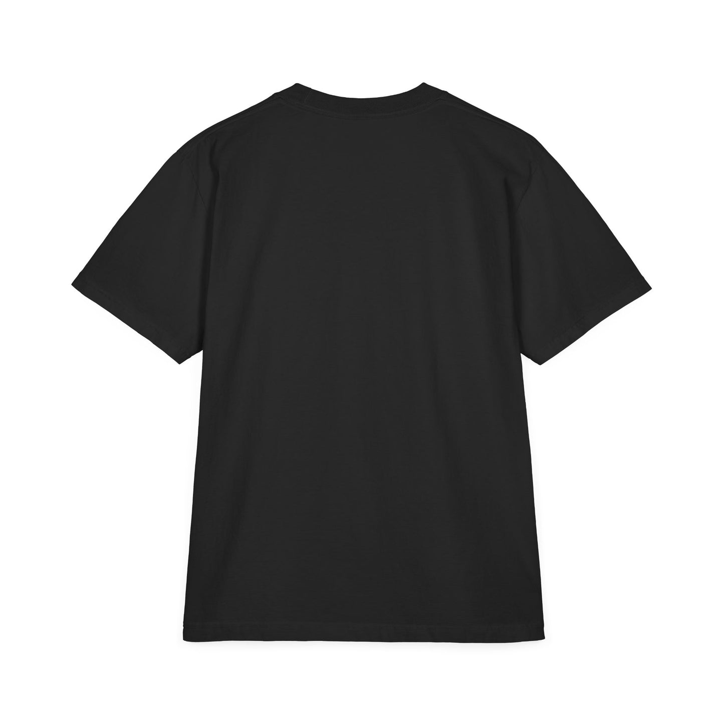 Graphic Band Tee — "The Fall Off" J. Cole Tribute T-Shirt
