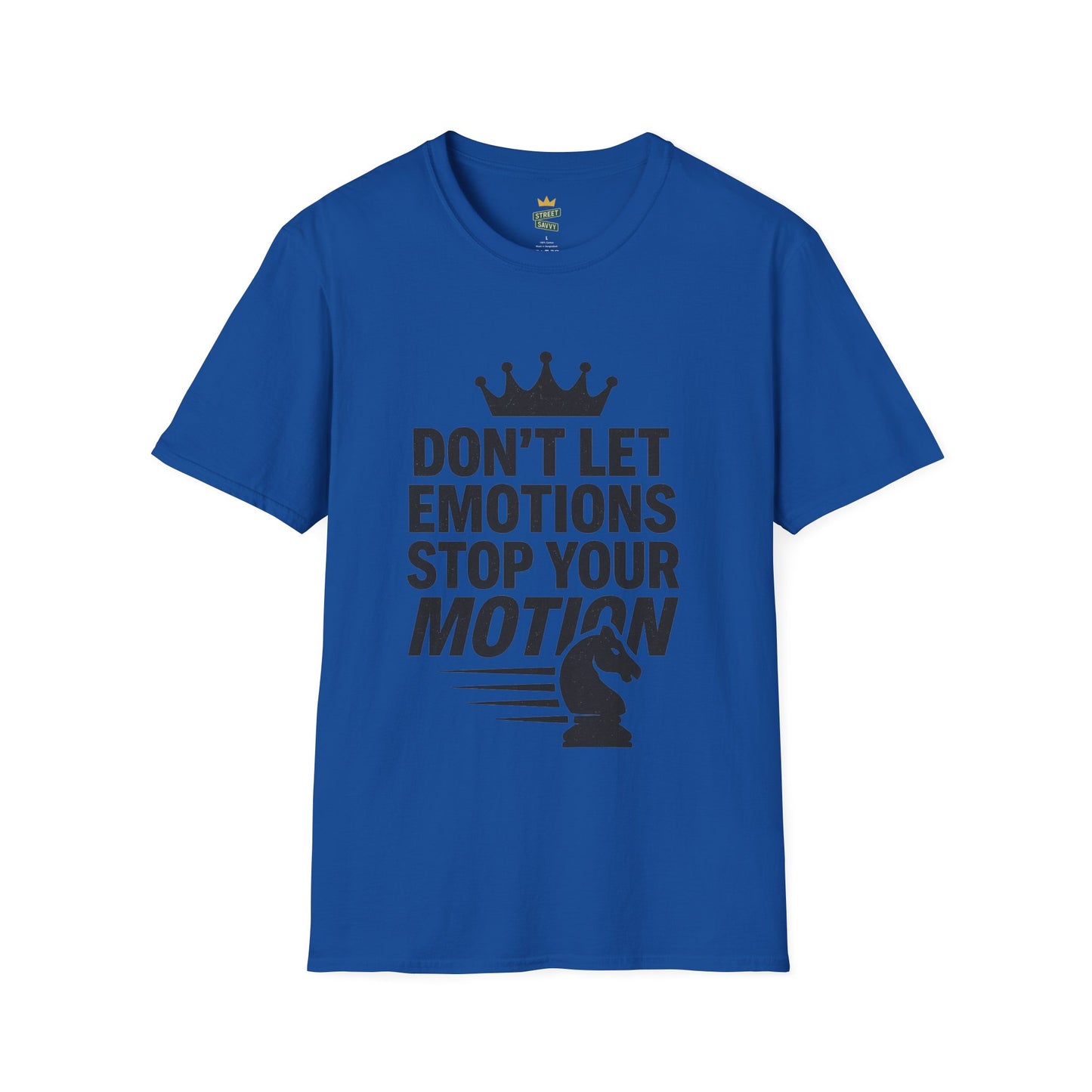 Motivational Emotions T-Shirt