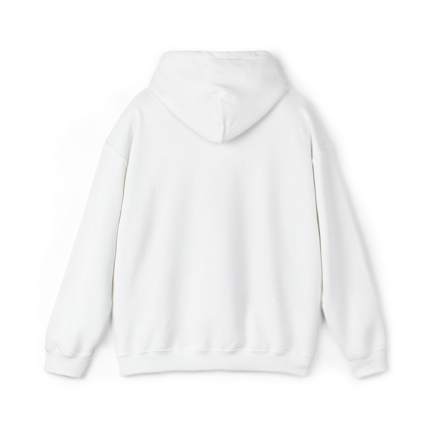 Embroidered w i n Hoodie - Unisex Sweatshirt