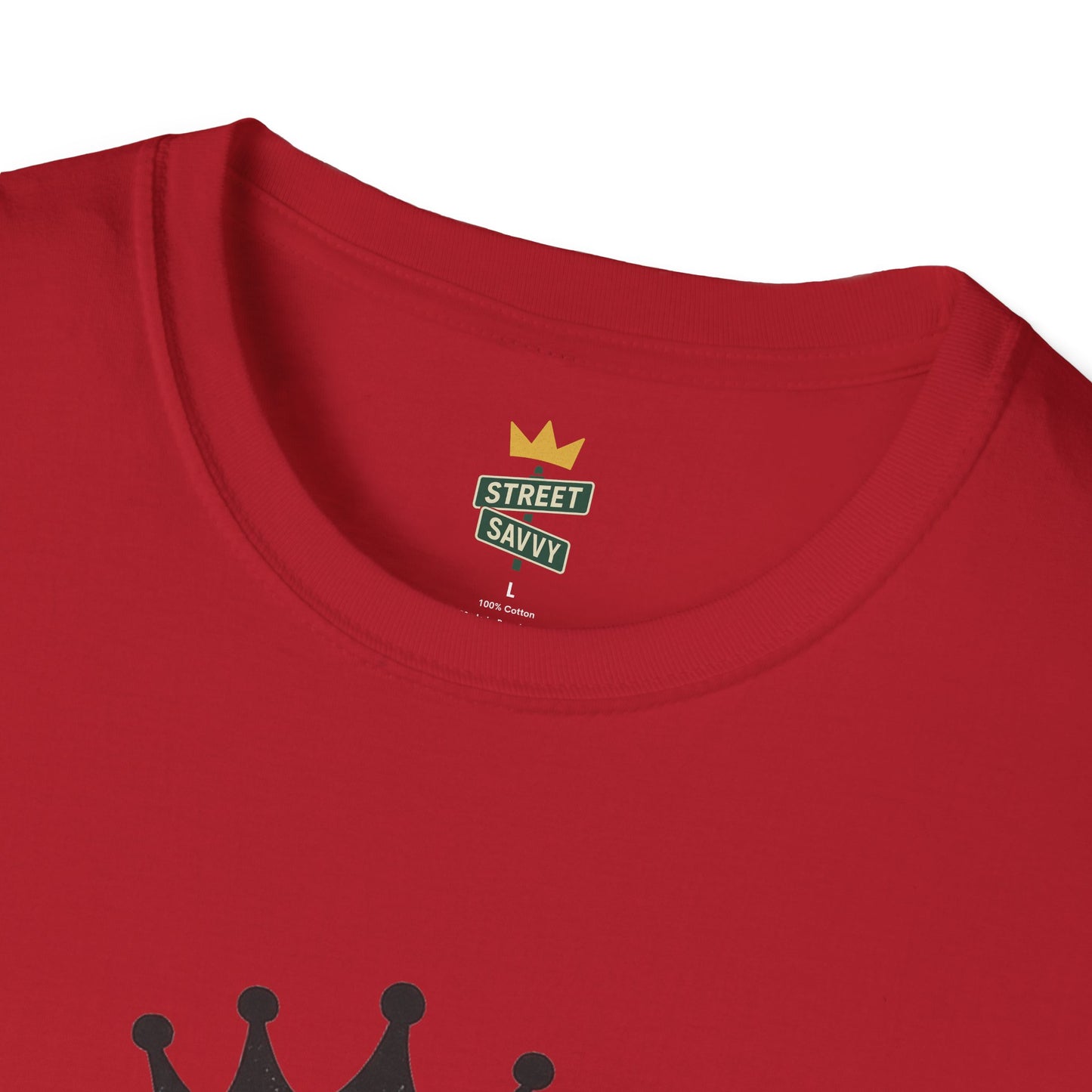 Motivational Emotions T-Shirt