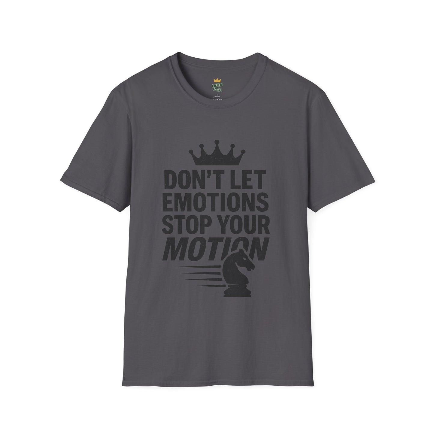 Motivational Emotions T-Shirt