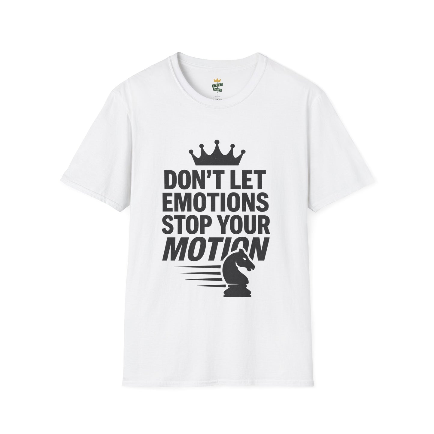 Motivational Emotions T-Shirt
