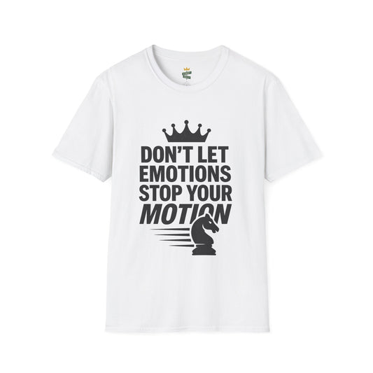 Motivational Emotions T-Shirt