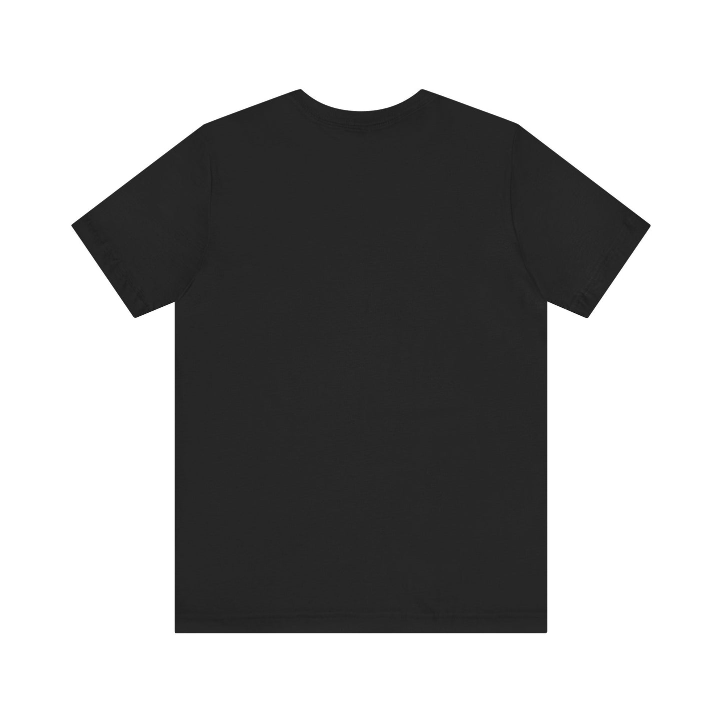 404 Error Graphic Tee