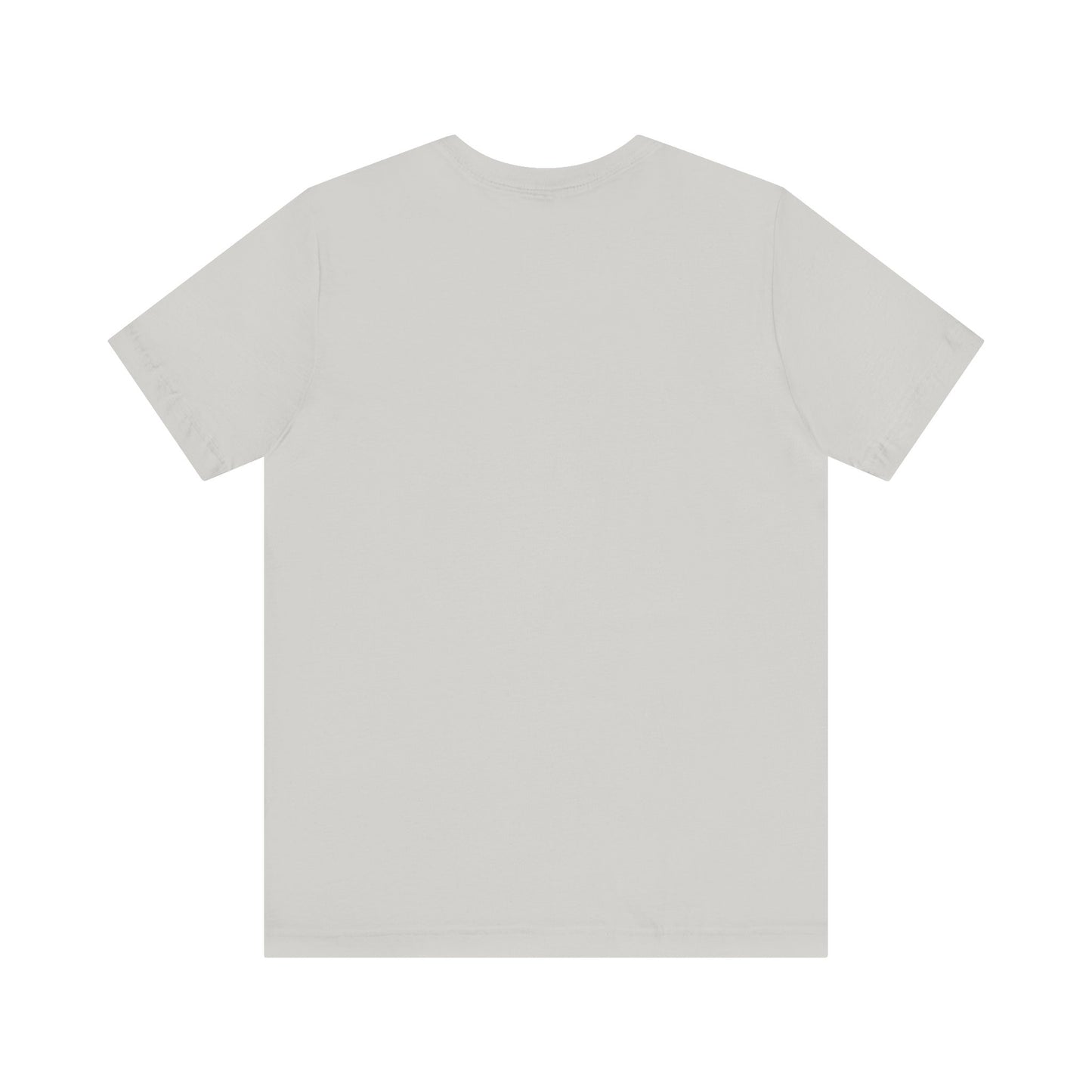 404 Error Graphic Tee