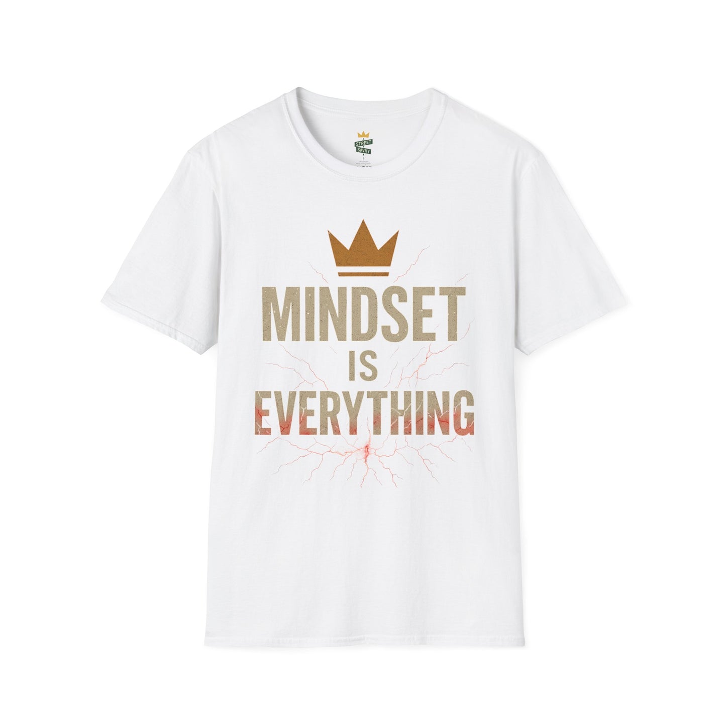 Mindset is Everything Tee