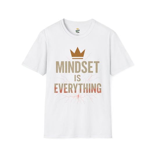 Mindset is Everything Tee