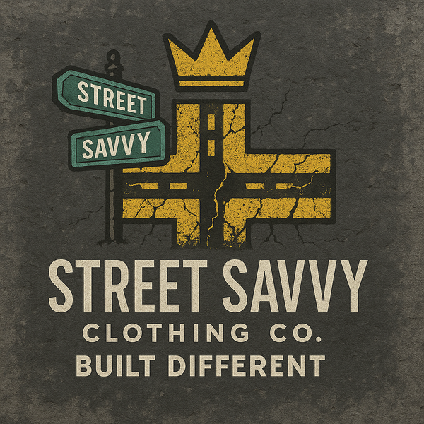 Street Savvy Clothing 