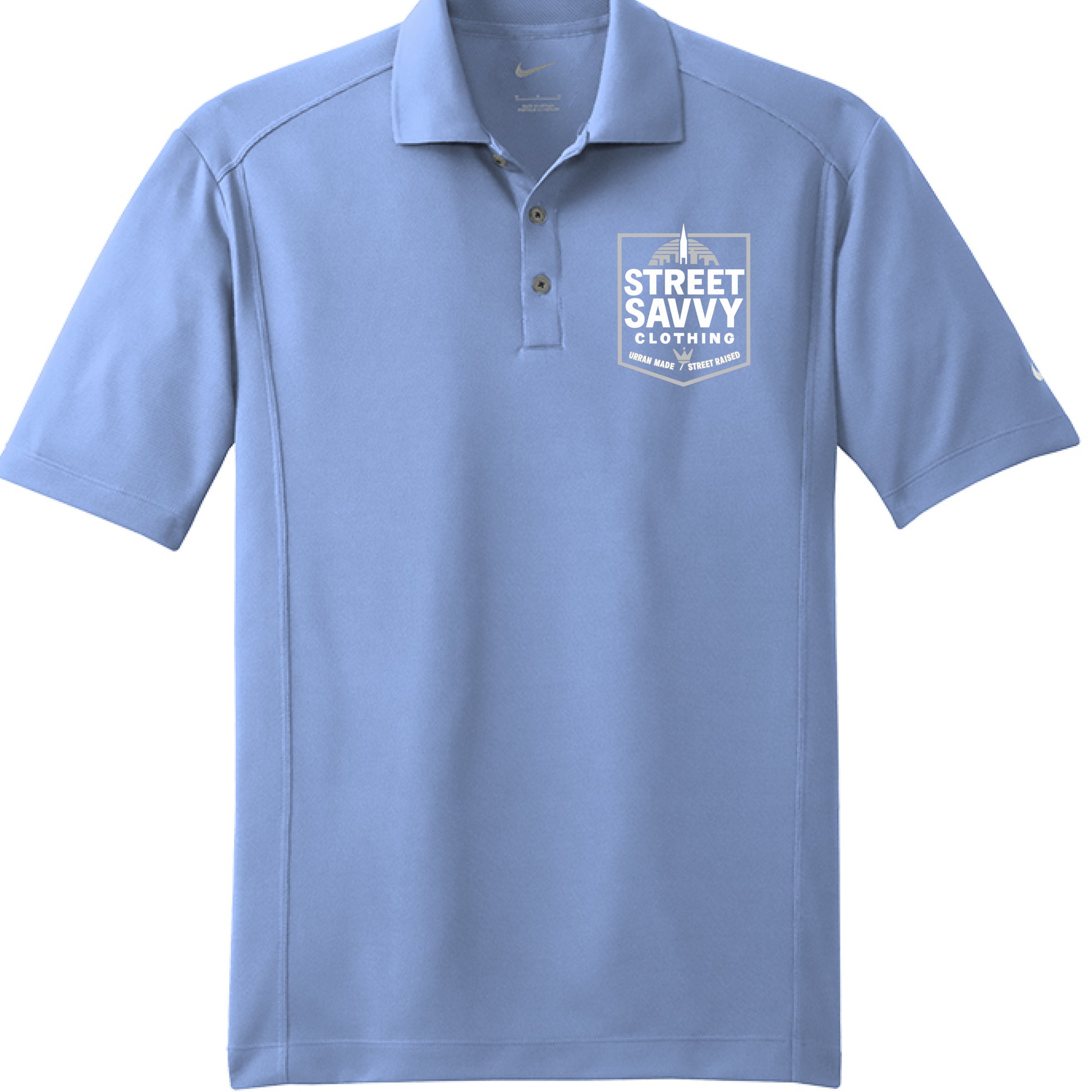 Light Blue - FRONT