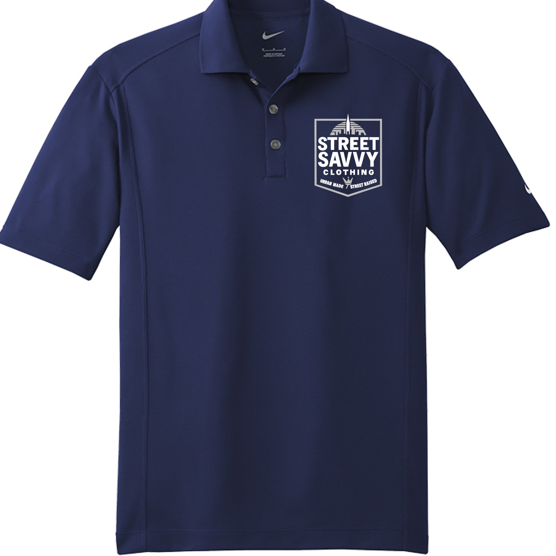 Midnight Navy - FRONT