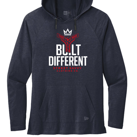 True Navy - FRONT