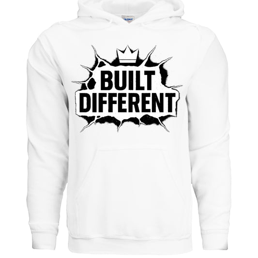 WHITE - FRONT