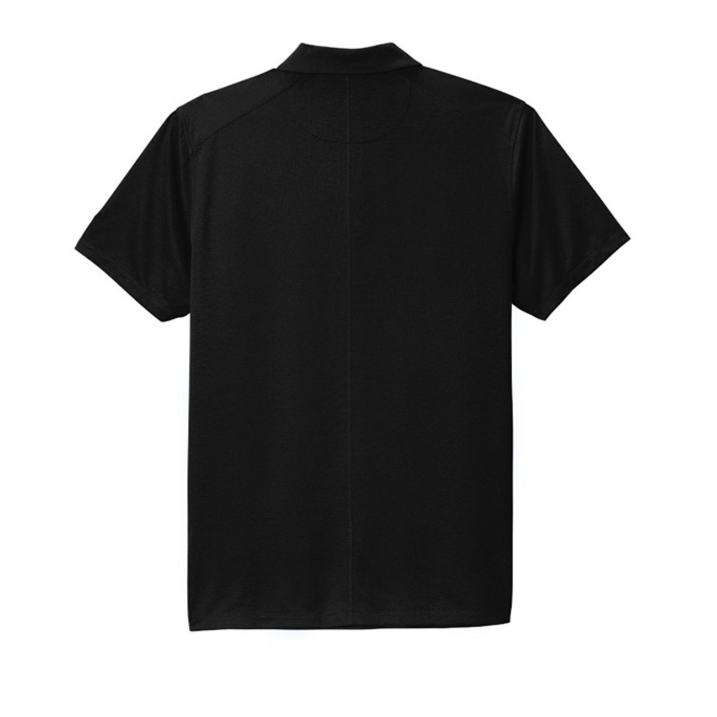 Black - BACK