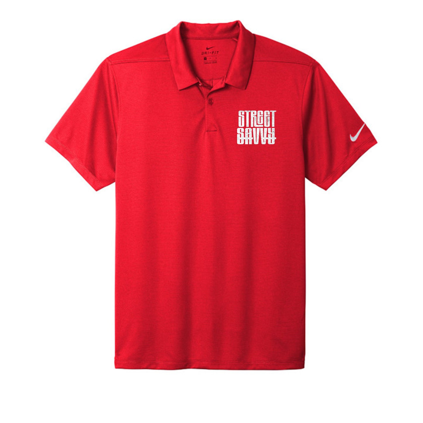 University Red - FRONT