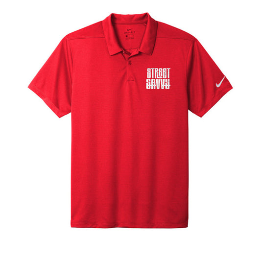 University Red - FRONT