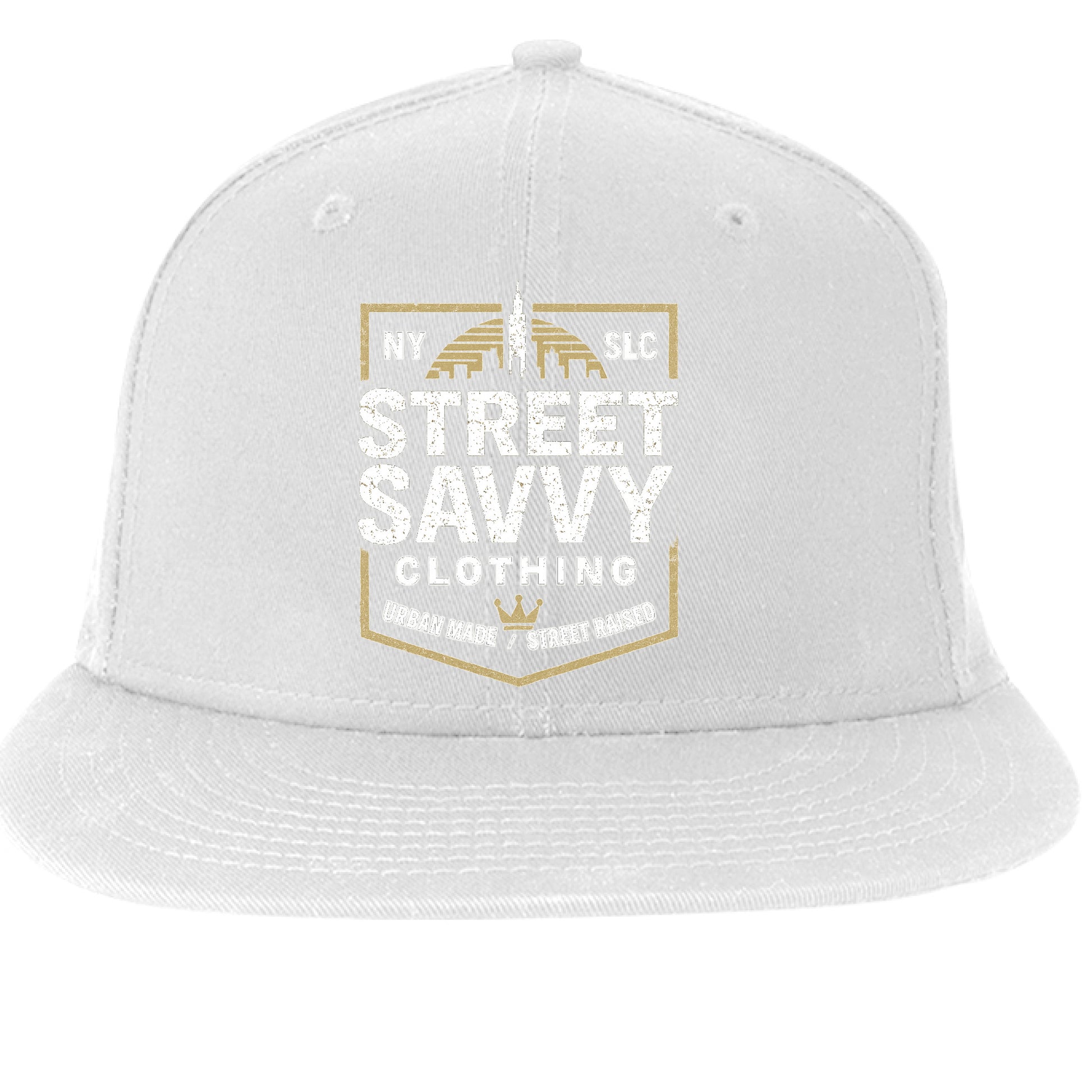 White - FRONT