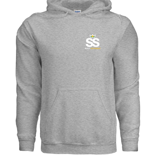 SPORT GREY - FRONT