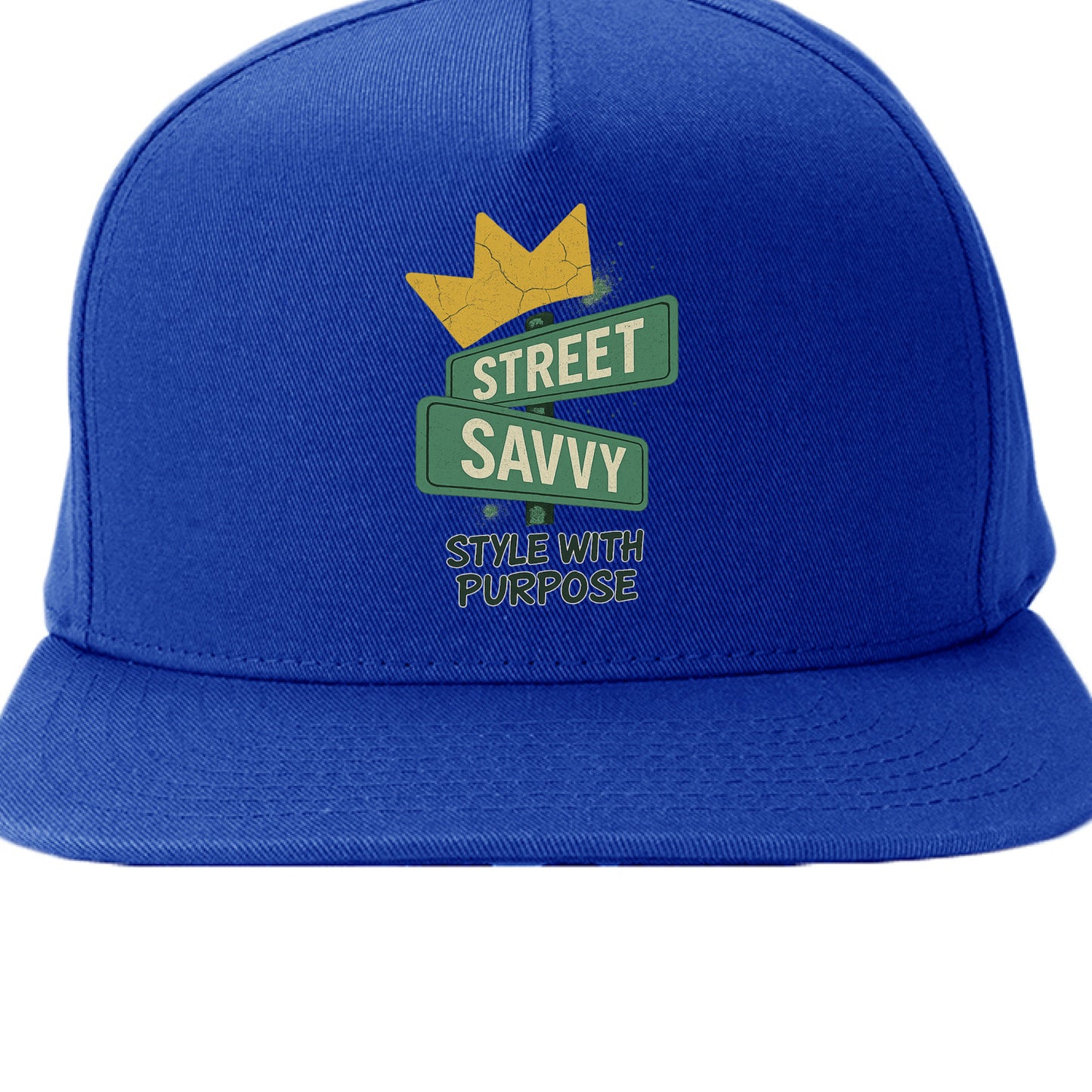 ROYAL - FRONT