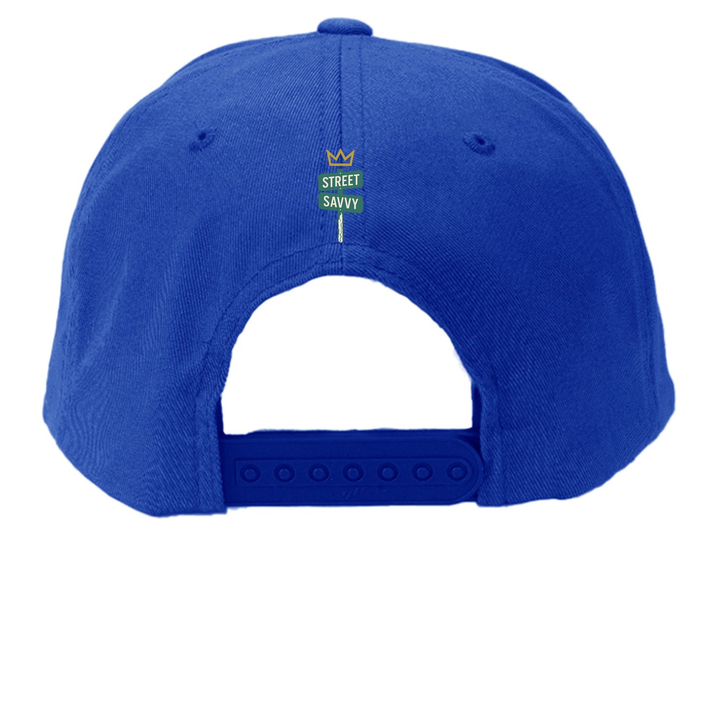 ROYAL - BACK