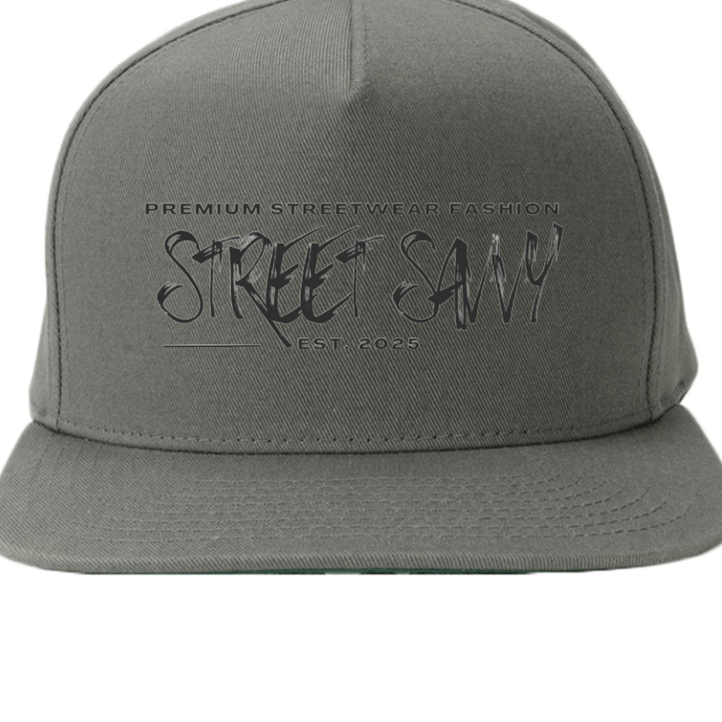 GREY - FRONT