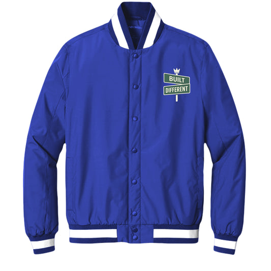 TrueRoyal - FRONT