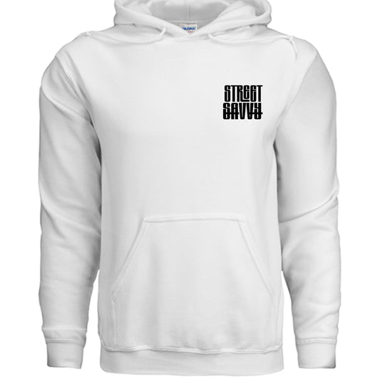 WHITE - FRONT