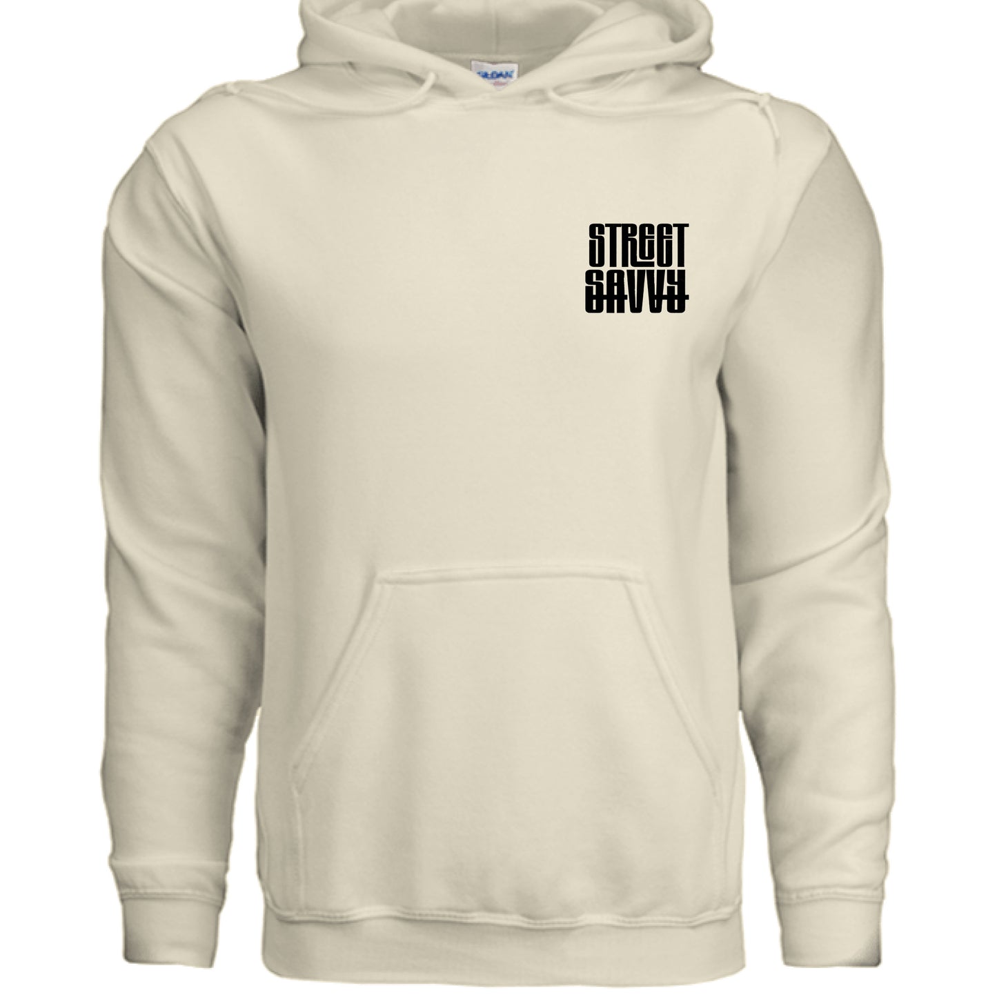 Off White - FRONT