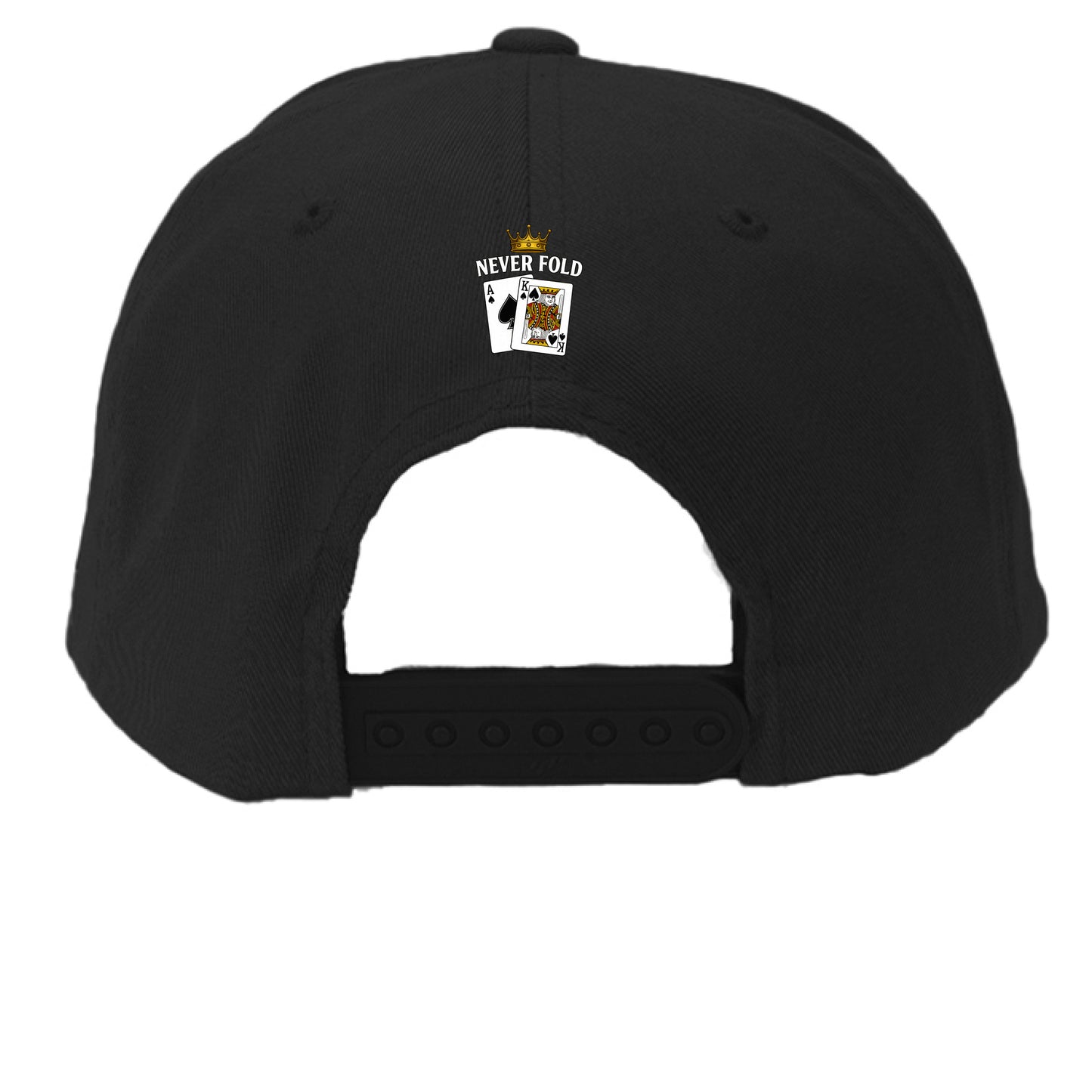BLACK - BACK
