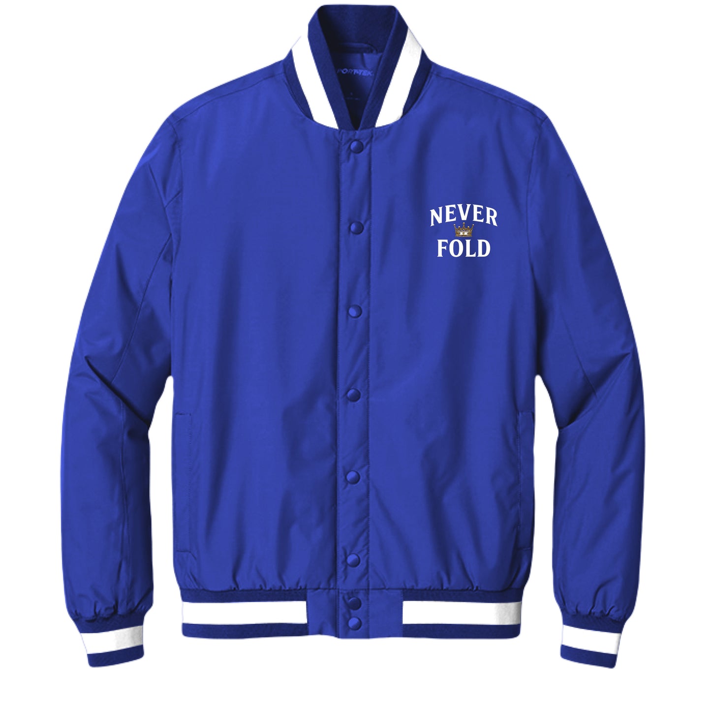 TrueRoyal - FRONT