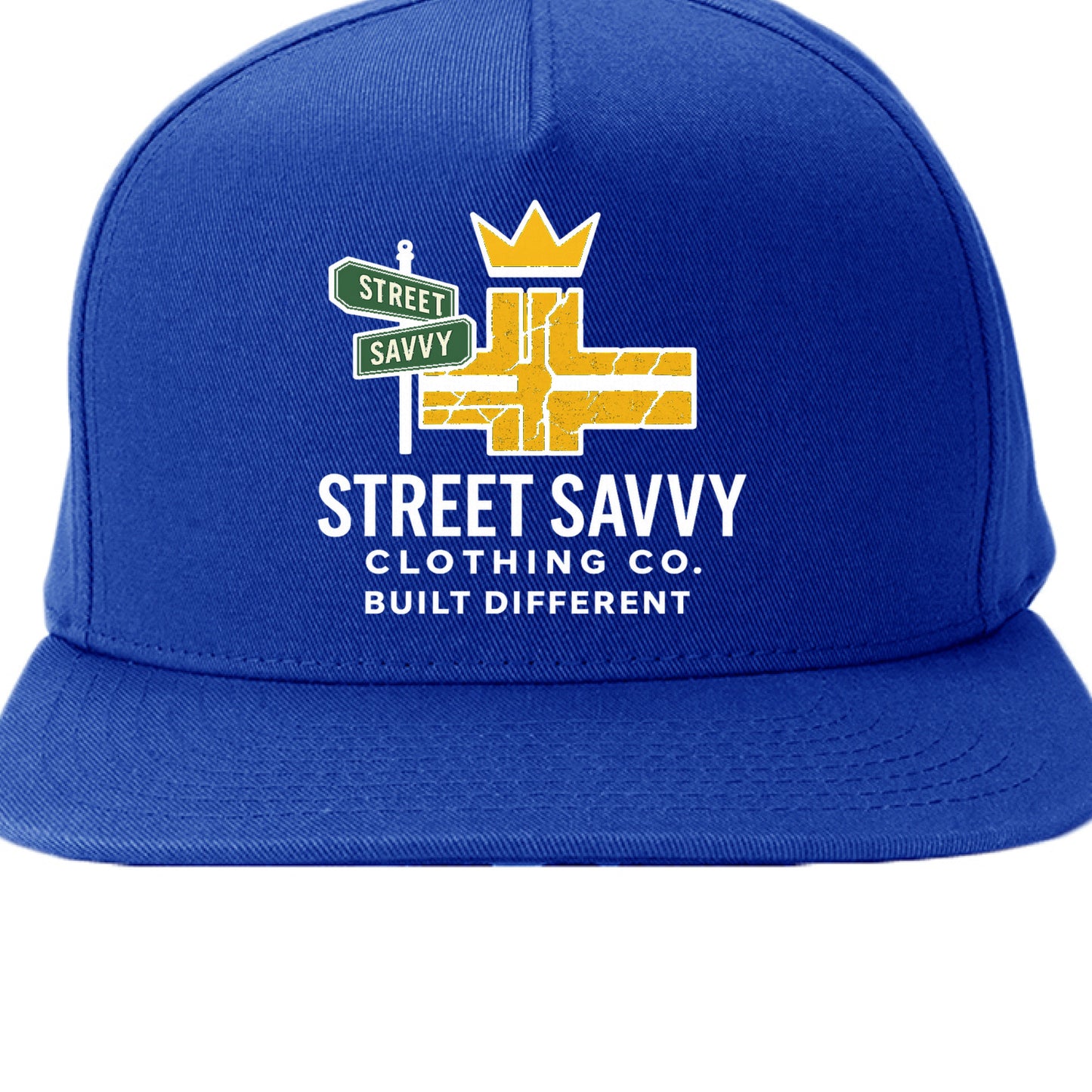 ROYAL - FRONT