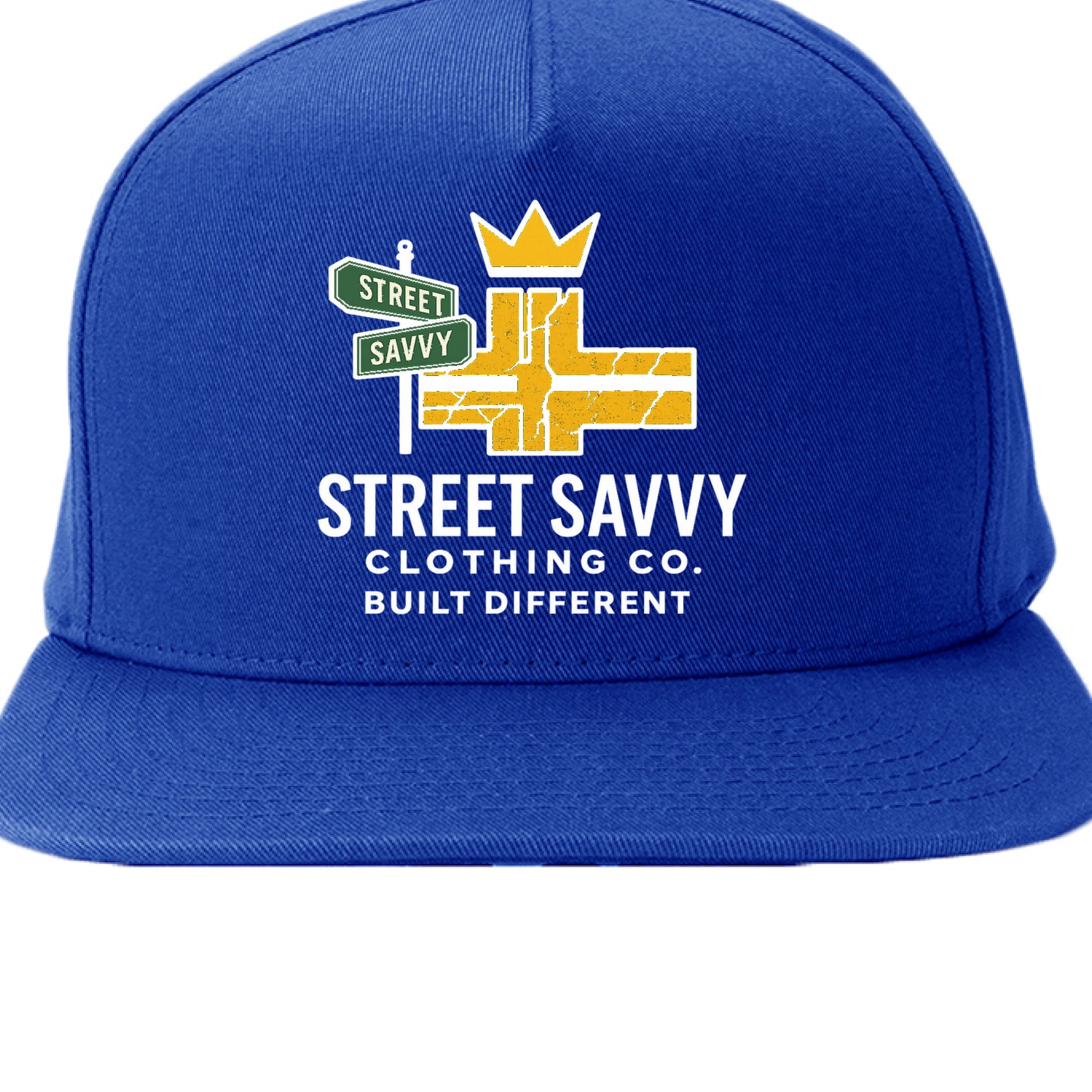 ROYAL - FRONT
