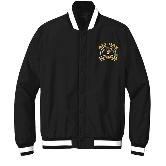 Black - FRONT