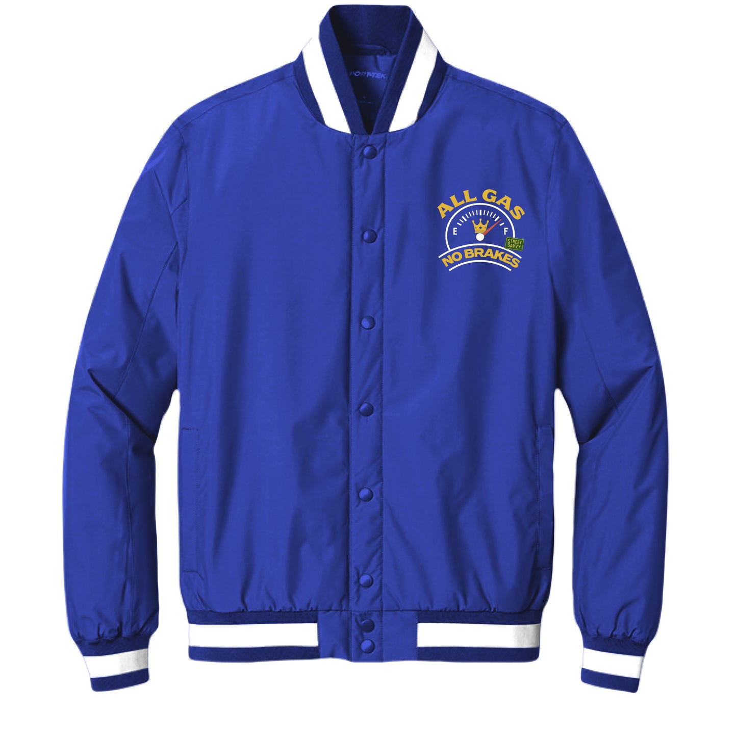 TrueRoyal - FRONT
