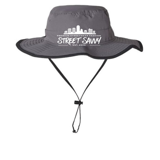 Dark Grey/ Black - FRONT