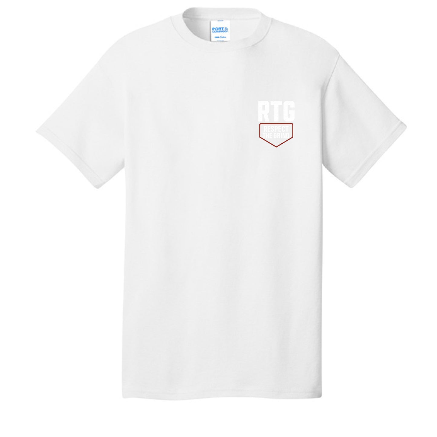 White - FRONT