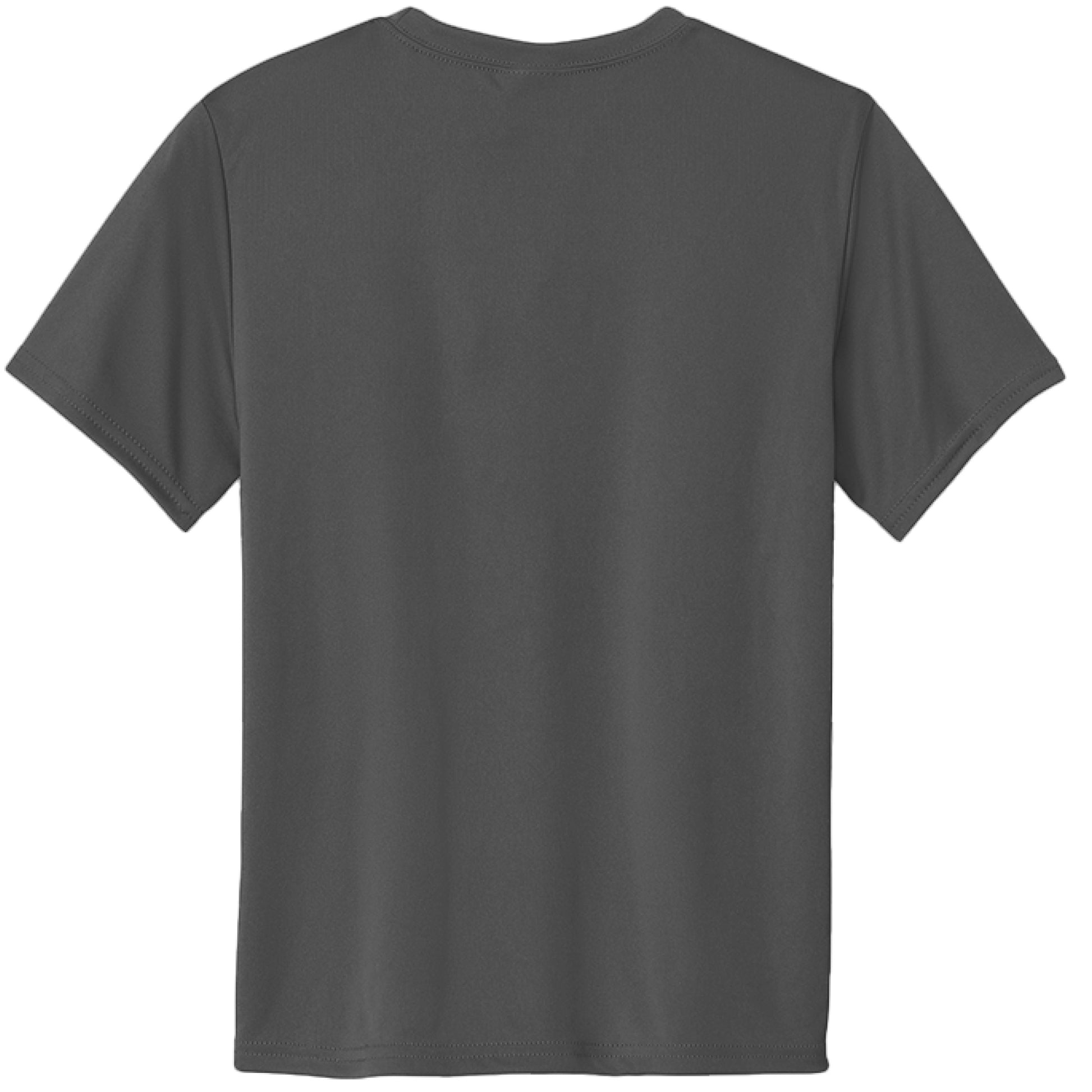 Charcoal - BACK
