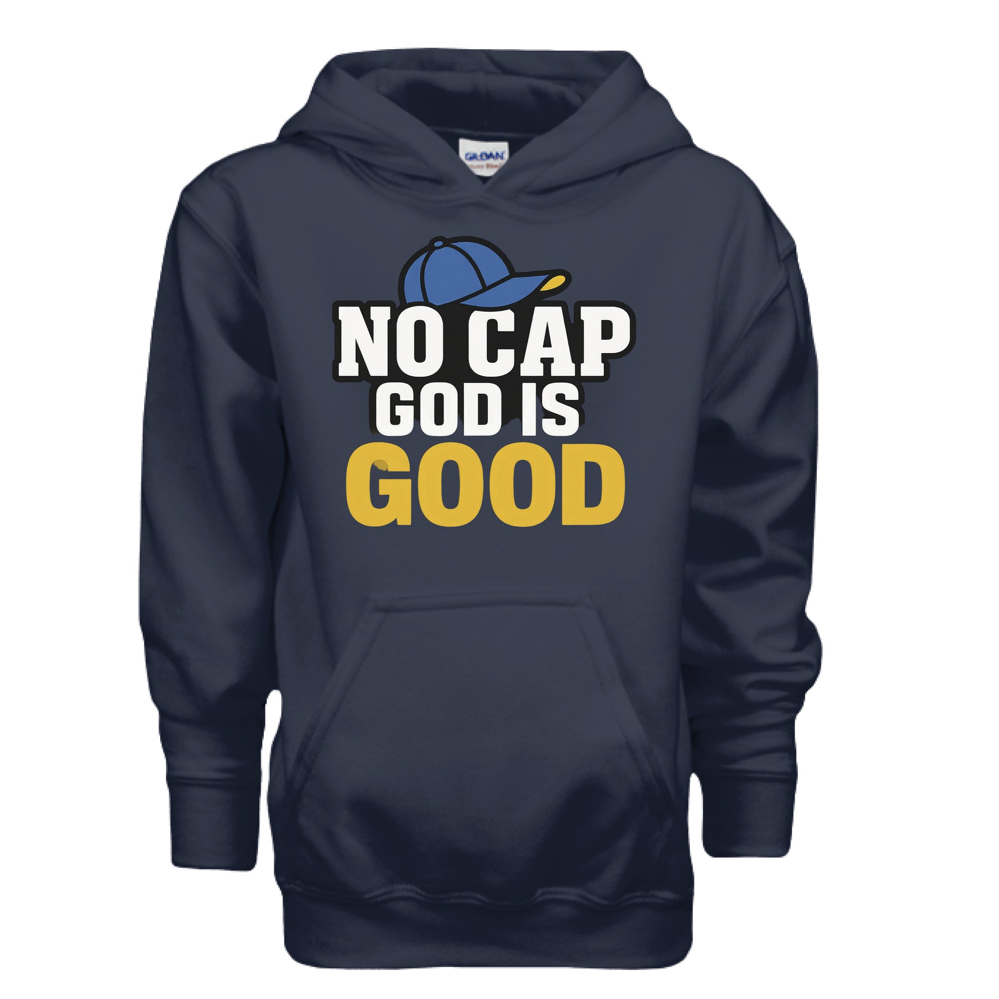 NAVY - FRONT