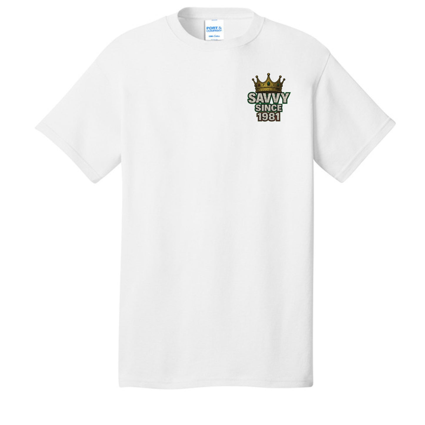 White - FRONT