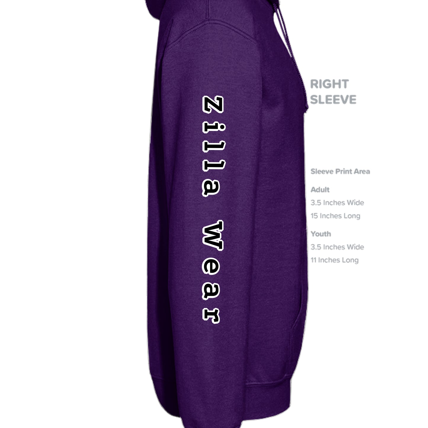PURPLE - G185 - SLEEVE_RIGHT